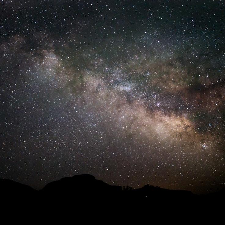 Low-impact nature route